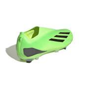 Chaussures de football enfant adidas X Speedportal+ SG - Game Data Pack