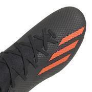Chaussures de football adidas X Speedportal.3 SG - Shadowportal Pack