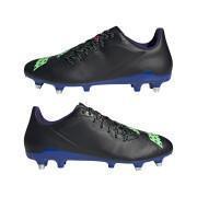 Chaussures de rugby adidas Malice Sg