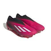 Chaussures de football enfant adidas X Speedportal+ FG - Own your Football