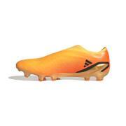 Chaussures de football adidas X Speedportal+ FG Heatspawn Pack