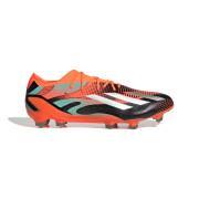 Chaussures de football enfant adidas X Speedportal Messi.1 FG - Messi Pack