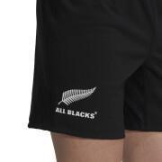 Short Domicile Nouvelle-Zélande All Blacks Rugby