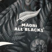 Maillot domicile Nouvelle-Zélande Maori 2022/23