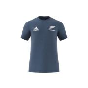 T-shirt en coton Nouvelle-Zélande 2022/23