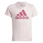 Maillot fille adidas To Move