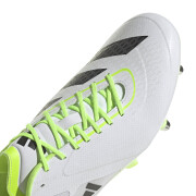 Chaussures de rugby adidas Adizero RS15 Ultimate SG