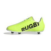 Chaussures de rugby enfant adidas Junior SG