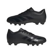 Chaussures de football enfant adidas Predator Accuracy.4 Fxg - Nightstrike Pack