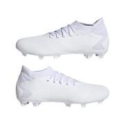 Chaussures de football adidas Predator Accuracy.3 - Pearlized Pack
