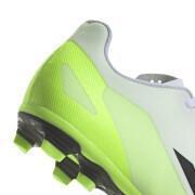 Chaussures de football adidas X Crazyfast.4 FG