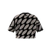 T-shirt femme adidas Marimekko Future Icons 3-Stripes (GT)