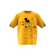 T-shirt enfant adidas Disney Mickey Mouse