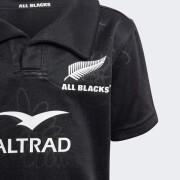 Kit enfant All Blacks Aeroready 2023/24