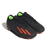 Chaussures de football enfant adidas X Speedportal.3 FG