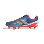 Chaussures de rugby adidas Adizero RS15 Pro SG
