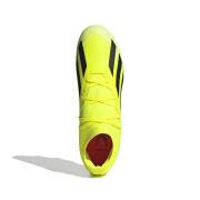 Chaussures de football adidas X Crazyfast League SG