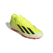 Chaussures de football adidas X Crazyfast League 2G/3G AG