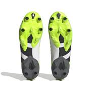 Chaussures de football adidas Predator Accuracy+ SG
