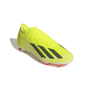Chaussures de football adidas X Crazyfast Pro FG