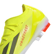 Chaussures de football adidas X Crazyfast Pro FG