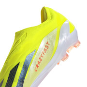 Chaussures de football adidas X Crazyfast Elite LL FG