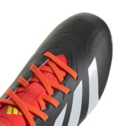 Chaussures de football enfant adidas Predator League MG