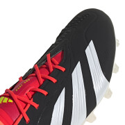Chaussures de football adidas Predator Elite AG