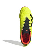 Chaussures de football enfant adidas Predator Elite FG