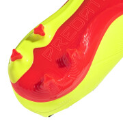 Chaussures de football enfant adidas Predator League FG