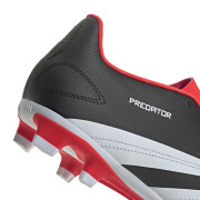 Chaussures de football adidas Predator Club FG