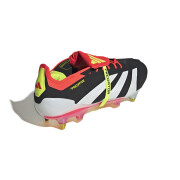 Chaussures de football adidas Predator Elite FT SG