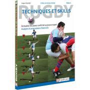 Livre Rugby - Techniques & skills (Tome 2) Amphora