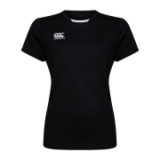 T-shirt femme Canterbury Club Dry