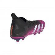 Chaussures de football adidas Predator Freak .3 MG