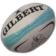 Ballon de rugby Glasgow Warriors Sponge