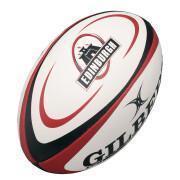 Ballon Édimbourg Rugby