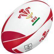 Ballon de rugby Pays de Galles Sup
