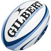 Ballon de rugby RC Vannes
