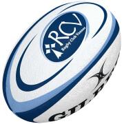 Ballon de rugby RC Vannes