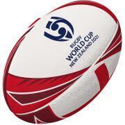 Ballon de rugby Angleterre Rugby Wolrd Cup 2021