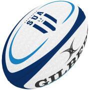 Ballon de rugby SU Agen