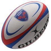Ballon de rugby Grenoble
