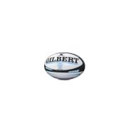 Ballon de rugby Racing 92