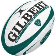 Ballon de rugby Pau
