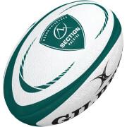 Ballon de rugby Pau