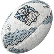 Ballon de rugby Glasgow Warriors Supporter