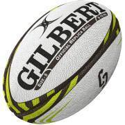 Ballon de rugby Gilbert Supporter Challenge Cup