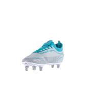 Chaussures de rugby enfant Gilbert Cage Pace 6S