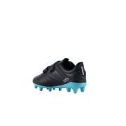 Chaussures de rugby enfant Gilbert Sidestep X15 LO MSX